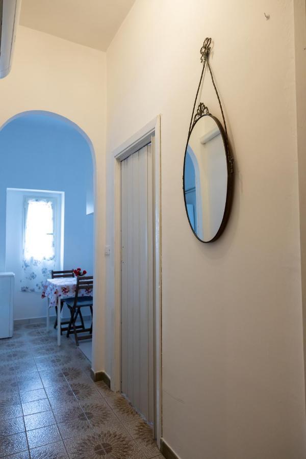 Appartamento Sole Peschici Exterior foto