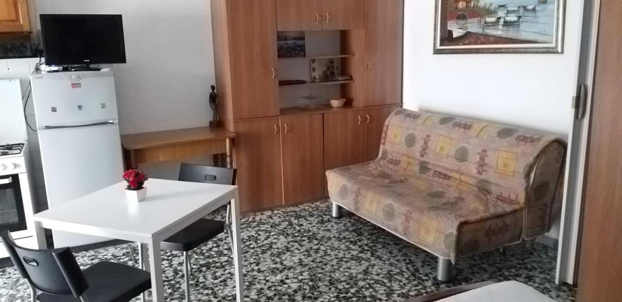 Appartamento Sole Peschici Exterior foto
